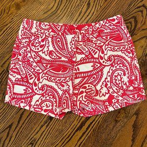 Anthropologie Kenji Shorts - size 6